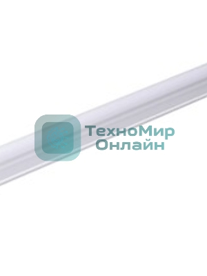 Светильник светодиодный JazzWay PLED T5i PL 1200 14Вт FR 4000К IP40 180-265В