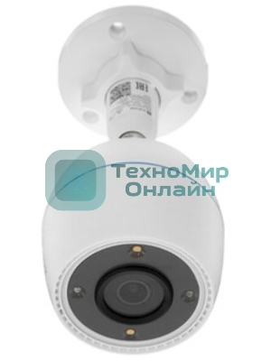 Камера видеонаблюдения Ezviz H3C Color Уличная Wi-Fi камера Ezviz H3C Color с технология цветного ночного видения