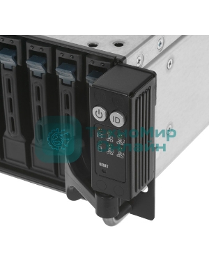 Серверная Платформа ASUS RS720-E12-RS24U