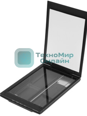 Планшетный сканер Canon CanoScan LiDE 300 (Hi-Speed USB 2.0, A4/Letter (216 x 297 мм), 2400 x 4800 точек на дюйм)