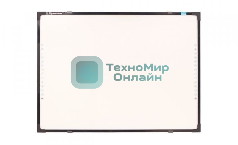 Интерактивная доска IQBoard и TRIUMPH BOAR IQBoard DVT TN087 Интерактивная доска 87
