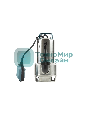 Дренажный насос Makita PF0610