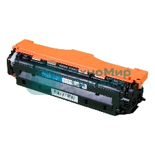 Картридж Sakura CF381A для HP MFP M476, синий, 2700 к.