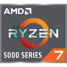 Процессор AMD Ryzen 7 5800X Soc-AM4 3.8GHz OEM