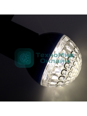 Лампа шар Neon-night e27 9 LED Ø50мм теплый белый