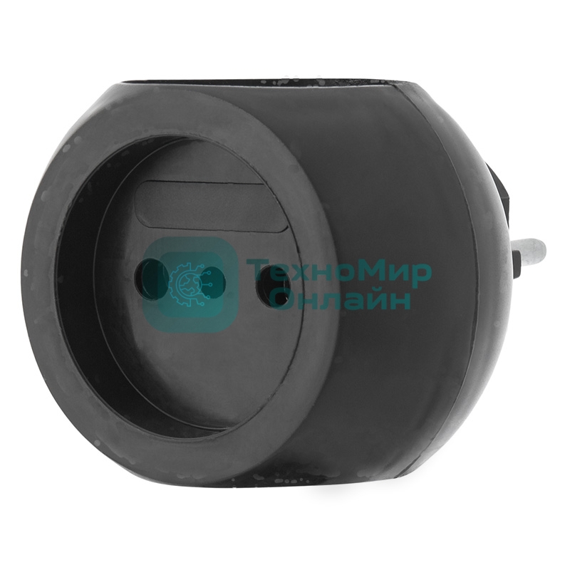 Тройник электрический Rexant 