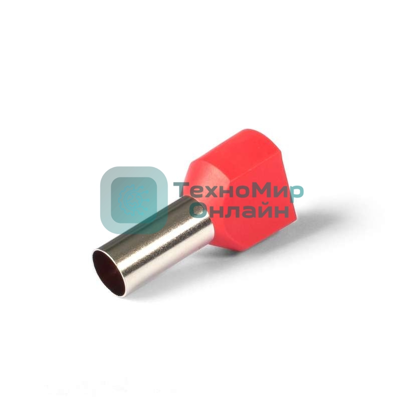 Наконечник КВТ НШВИ(2) 10-14