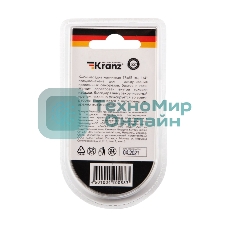 Ключ-насадка магнитная Kranz 1/4