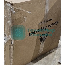 (Поврежденная упаковка) Кресло компьютерное Бюрократ MC-109 черный TW-01 TW-11 сетка/ткань полозья металл черный