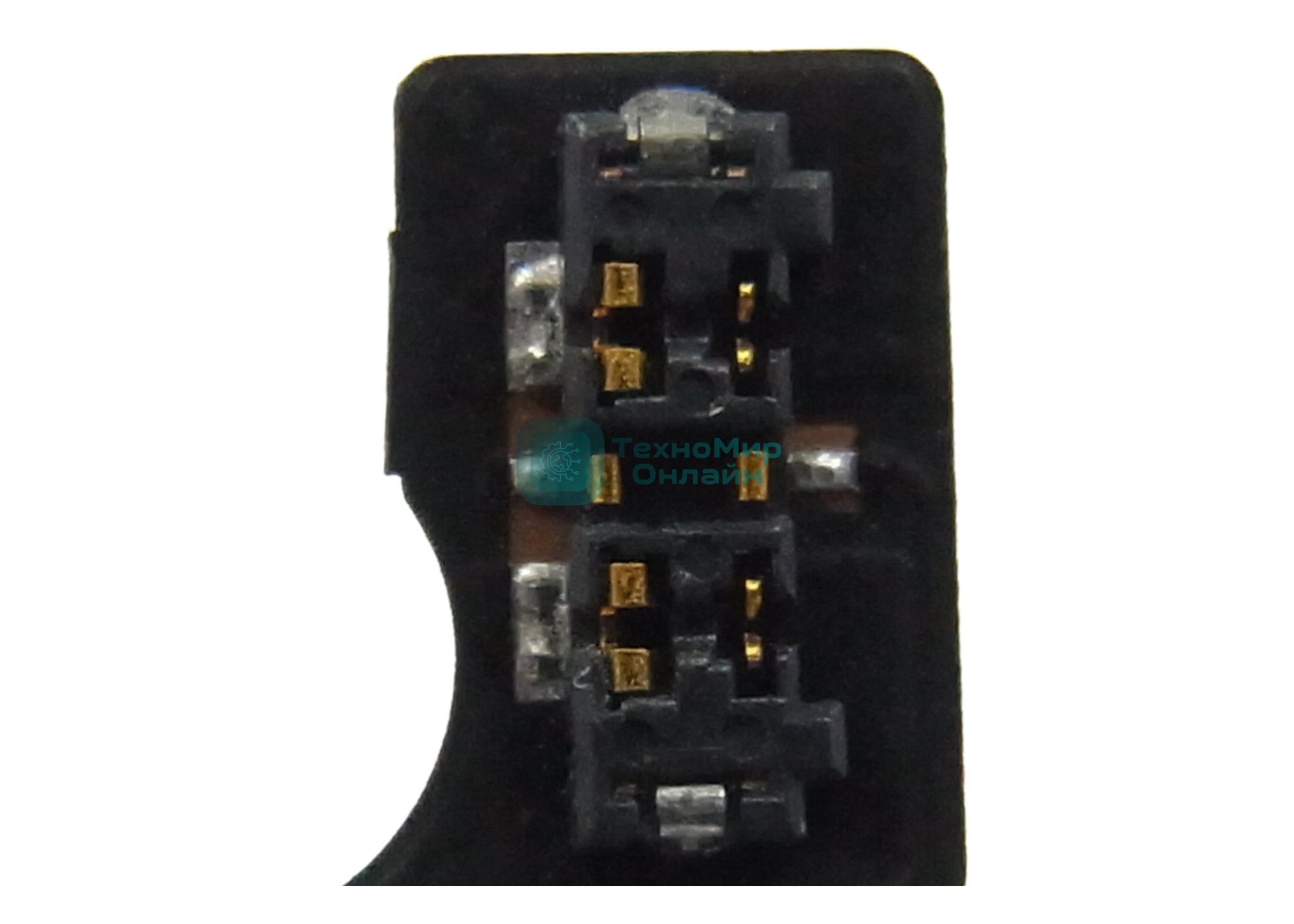 Аккумулятор CameronSino CS-IPH610SL для iPhone 6 Plus 3.82V, 2900mAh, 11.08Wh