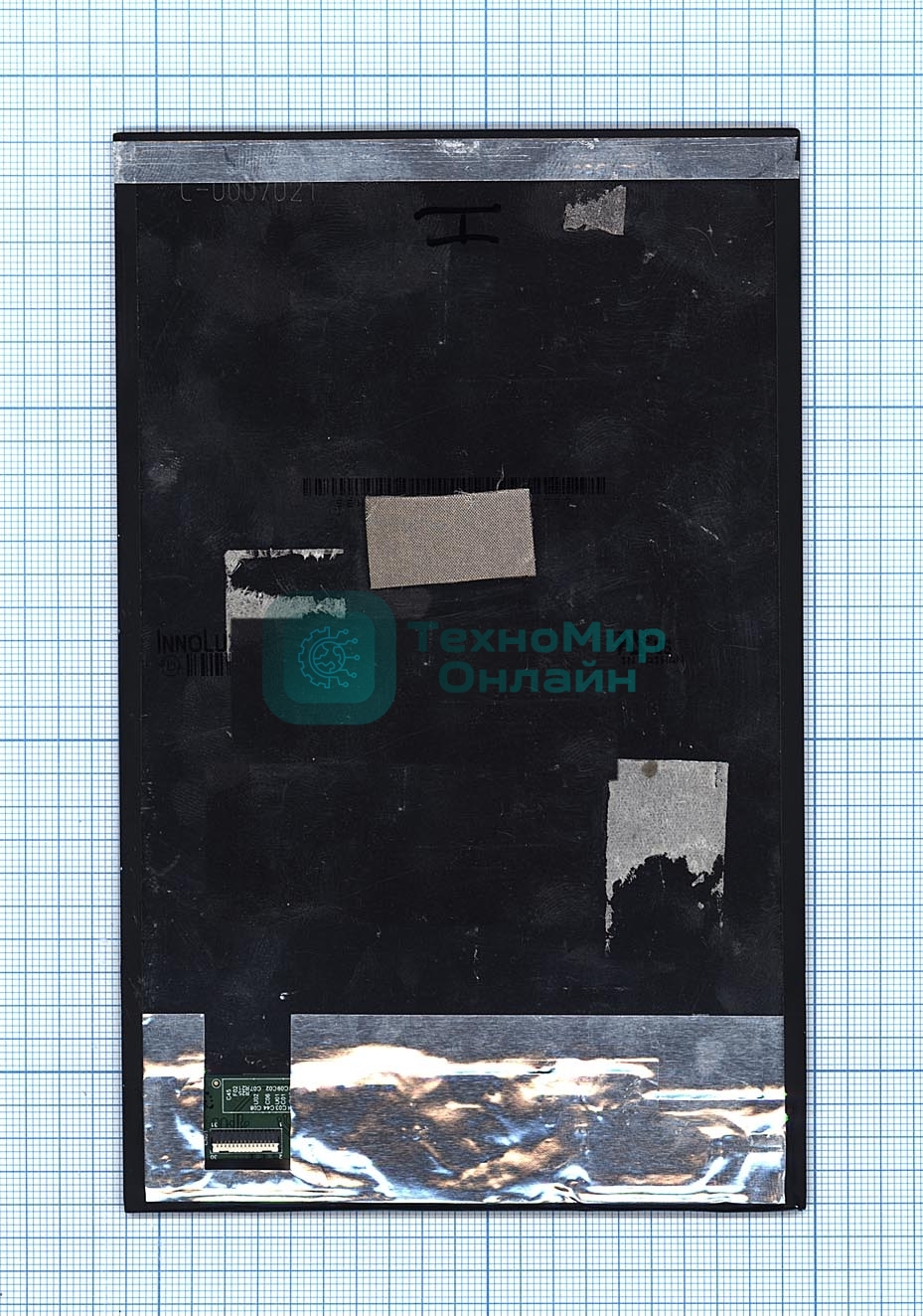 Матрица N070ICE-G02