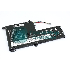 Аккумуляторная батарея для ноутбука Lenovo Ideapad 330S-15IKB 11.4V 3600mAh OEM