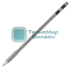 Жало для паяльника Quick TSS02-2.4D