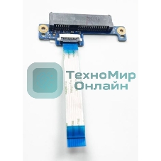 Шлейф жесткого диска для ноутбука HP 15T-BR 15Z-BW 15-BS 255 G6 250 G6