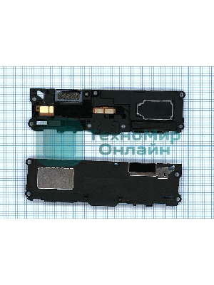 Полифонический динамик (Buzzer) для Huawei P9 Lite