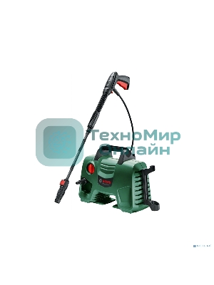 Минимойка Bosch EasyAquatak 110 1300Вт