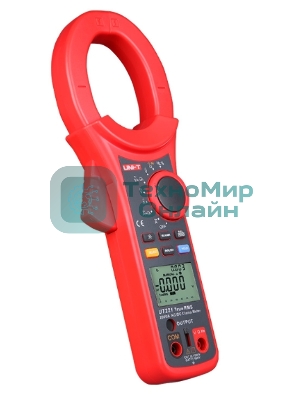 Токоизмерительные клещи UNI-T UT222
