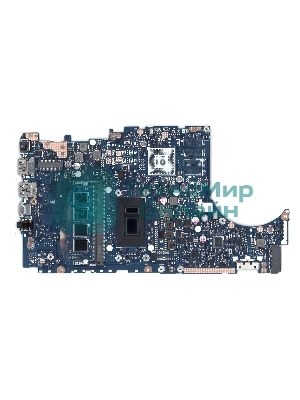 Материнская плата для Asus TP410UA 4G/I5-8250U 90NB0FS0-R01D00