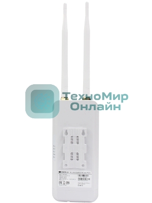 Точка доступа Origo OAP1200F (OAP1200F/A1A) 10/100BASE-TX белый