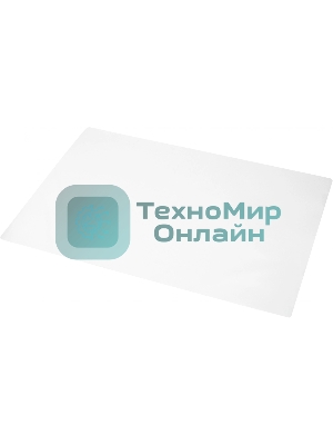 Пленка для ламинирования Silwerhof 80мкм A3 (100 шт) глянцевая 426x303 мм Daily