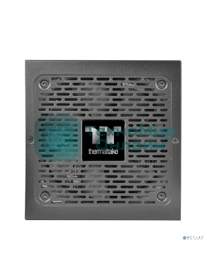 Блок питания Thermaltake Smart BM3 Gen.5 80 PLUS Bronze (20+4pin) APFC 120мм fan 12xSATA Cab Manag RTL