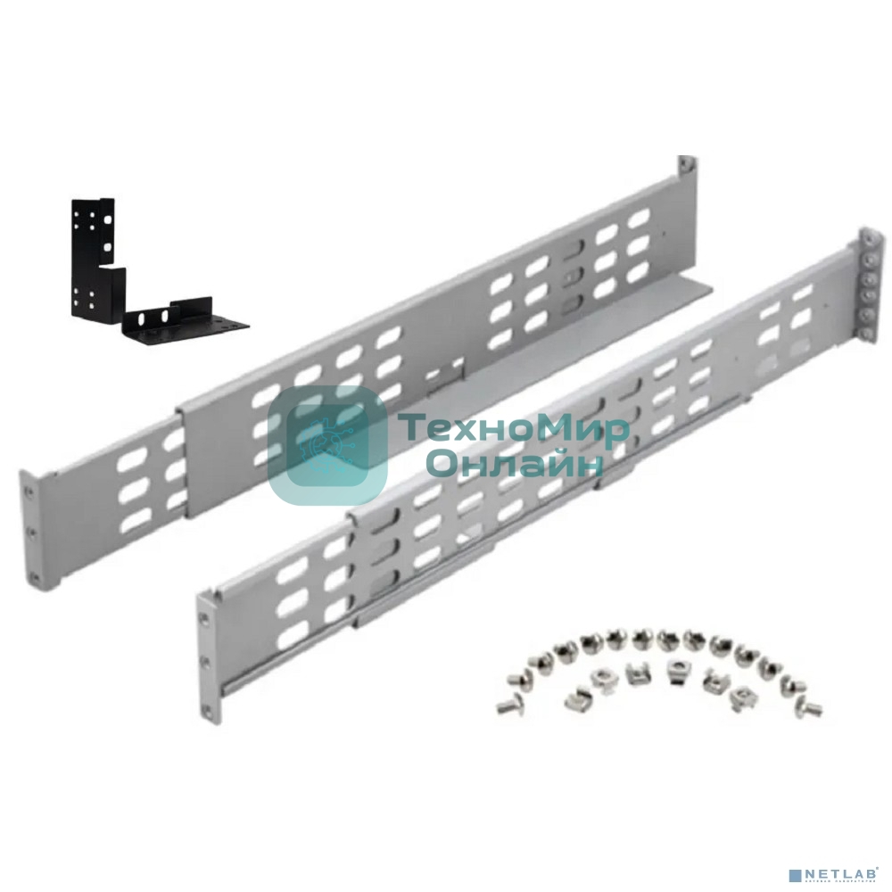 Монтажный комплект Systeme Electric, 19