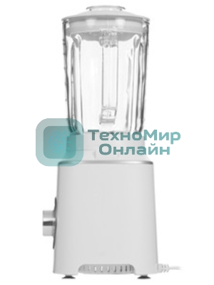 Блендер стационарный Harper HSB-PG01 WHITE