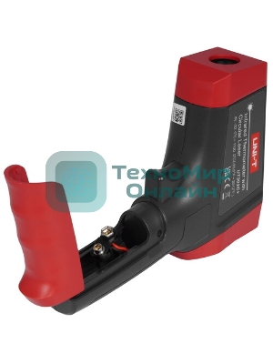 Инфракрасный термометр UNI-T UT302C+