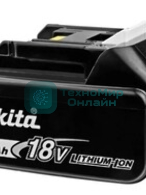 Аккумулятор для инструмента Makita BL1830B (632G12-3)