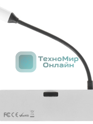Док-станция Satechi ST-TCIMHS, USB Type-C, USB 3.0/USB Type-C/SD/Micro SD, USB Type-C