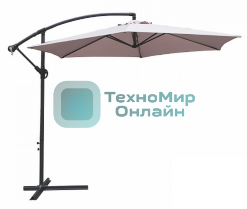 Зонт садовый Green Glade 2 6002