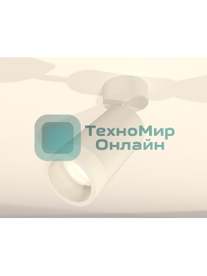 Светильник Ambrella Light XM6322011 SWH/FR белый песок/белый матовый MR16 GU5.3 (A2202, C6322, N6248)