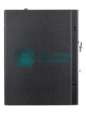 Коммутатор D-Link DIS-100G-5PSW/A1A, 4×1 Гбит/с + 1×1 Гбит/с SFP, неуправляемый