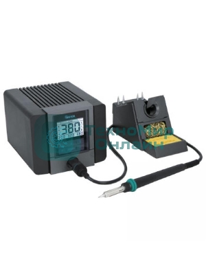 Паяльная станция Quick TS2200 индукционная