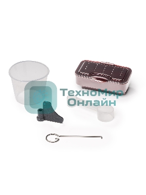 Хлебопечка Galaxy GL2700, 600 Вт