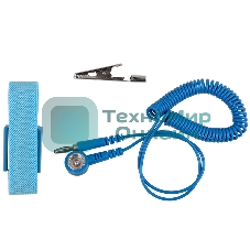 Антистатический браслет Rexant