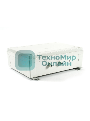 Источник питания СКАТ-1200 исп.6 , 12В, 4А, термостат 12Ач, защита, доп.оборуд-е SKAT-1200 version 6 power supply, 12V, 4A, thermostat 12Ah, protection, additional equipment