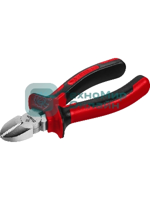 Бокорезы Зубр 22024-5-16_z01, 160мм