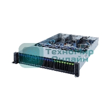 Серверная платформа 2U R282-N80 GIGABYTE