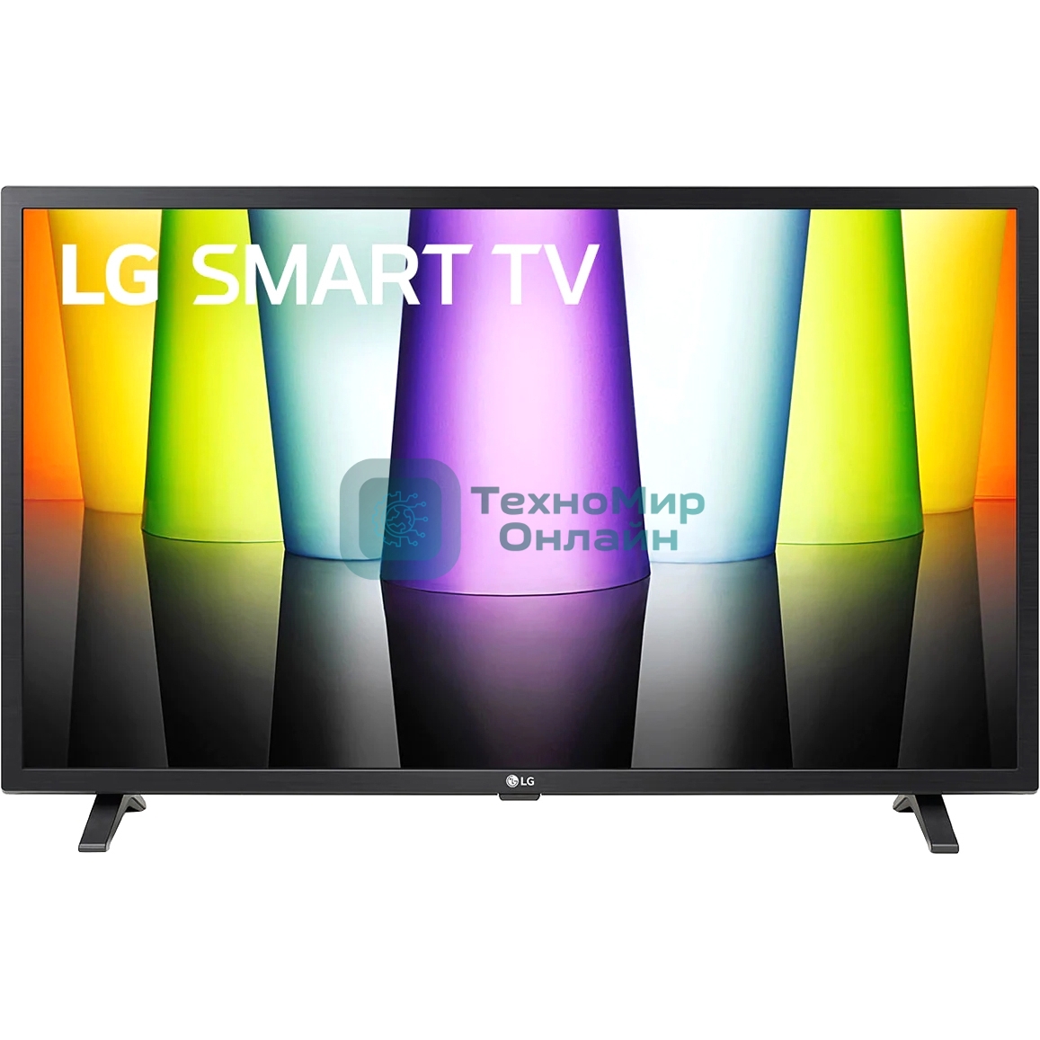 Телевизор LG 32