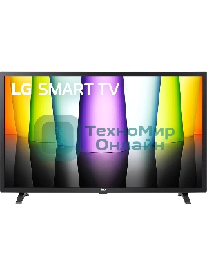 Телевизор LG 32