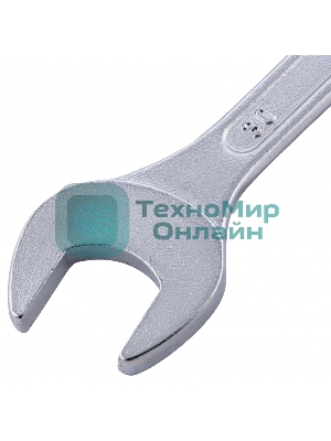 Ключ комбинированный Sparta 30 мм, хромированный