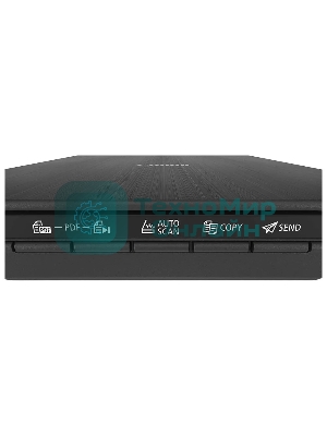 Планшетный сканер Canon CanoScan LiDE 400 (2996C010), (A4, CIS, 4800x4800dpi, ч/б 8 стр/мин,цв. 8 стр/мин, 48bit, 48bit, USB 3.0)