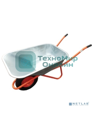 Тачка строительная Вихрь Т 110-1 73/7/4/5