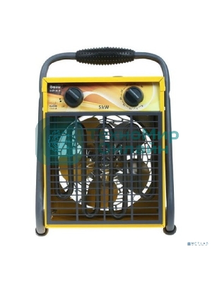Тепловая пушка Ballu BHP-M-5 4500Вт прямой нагрев 400м3/ч