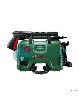 Минимойка Bosch EasyAquatak 110 1300Вт