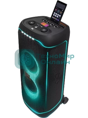 Портативная акустика JBL PartyBox Ultimate
