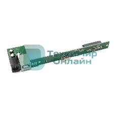 Переходник CD привод SATA на USB тип A с питанием