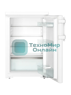 Холодильник Liebherr Re 1400-20 001 белый однокамерный 125л