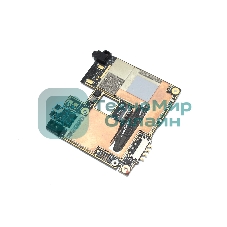 Материнская плата для Asus Zenfone 2 Selfie ZD551KL 2x16Gb 90AZ00U0-R00090